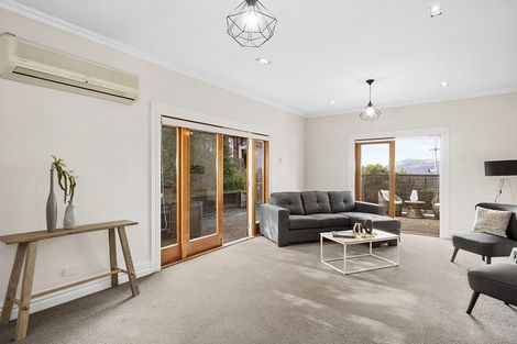 Photo of property in 55 Sligo Terrace, Roslyn, Dunedin, 9010