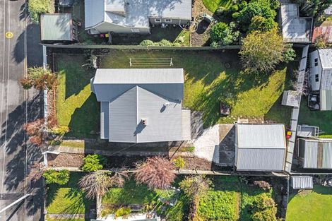 Photo of property in 14 Warwick Street, Mayfield, Blenheim, 7201