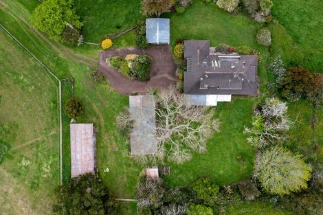 Photo of property in 288 Waitoki Road, Waitoki, Kaukapakapa, 0871