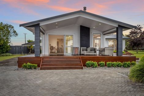 Photo of property in 4 Laxon Road, Whatawhata, Hamilton, 3288