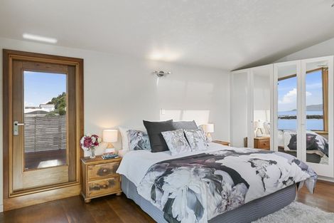 Photo of property in 110 Owhiro Bay Parade, Owhiro Bay, Wellington, 6023