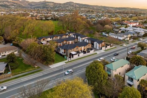Photo of property in 4 Shingle Lane, Sydenham, Christchurch, 8023