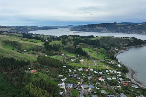 Photo of property in 44 Waikana Street, Broad Bay, Dunedin, 9014