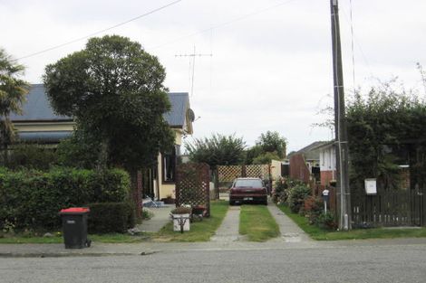 Photo of property in 31 Ormsby Street, Temuka, 7920