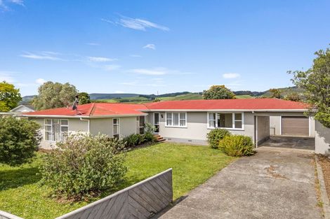 Photo of property in 68 Salisbury Street, Ashhurst, 4810