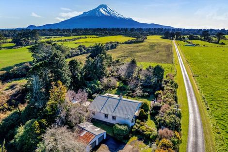 Photo of property in 1147 Upper Rowan Road, Mahoe, Hawera, 4679