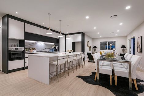 Photo of property in 7 Surf View Crescent, Red Beach, 0932