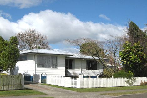 Photo of property in 3 Farnworth Crescent, Whakatane, 3120