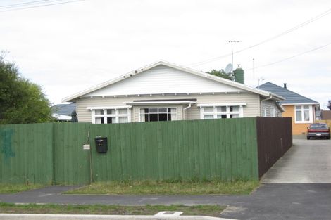 Photo of property in 94a Randolph Street, Woolston, Christchurch, 8062