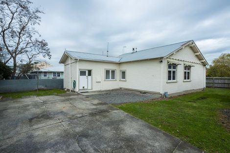Photo of property in 7b Mcgregor Street, Milson, Palmerston North, 4414