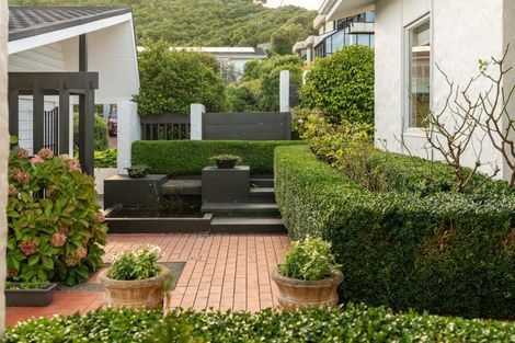 Photo of property in 3 Kabul Street, Khandallah, Wellington, 6035