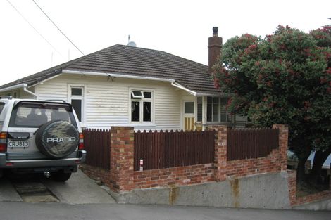 Photo of property in 29 Cunningham Terrace, Lyttelton, 8082