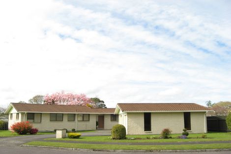 Photo of property in 4 Orsino Place, Stratford, 4332