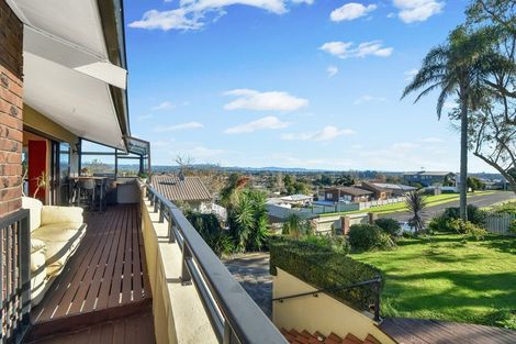 Photo of property in 6 Taylor Street, Ohauiti, Tauranga, 3112