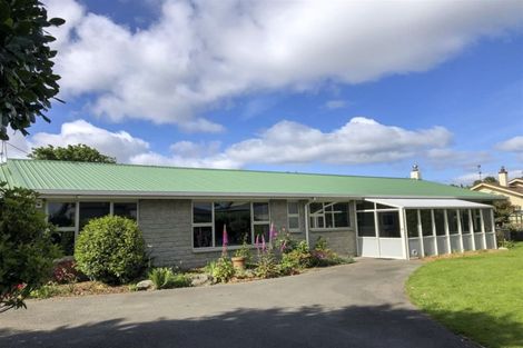 Photo of property in 147 Duke Street, Gladstone, Invercargill, 9810