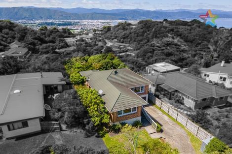 Photo of property in 108a Korokoro Road, Korokoro, Lower Hutt, 5012