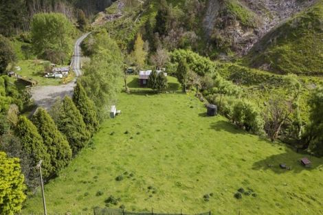Photo of property in 1153 Tangahoe Valley Road, Ohangai, Hawera, 4674