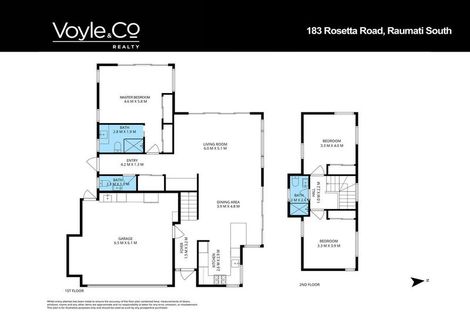 Photo of property in 183 Rosetta Road, Raumati South, Paraparaumu, 5032