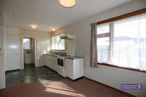 Photo of property in 10 Leamington Street, Addington, Christchurch, 8024