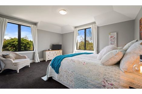 Photo of property in 133 Modena Place, Ohoka, Kaiapoi, 7692