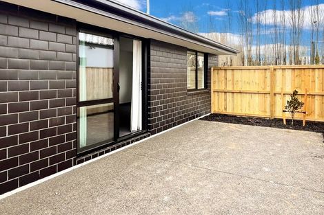 Photo of property in 306 Highsted Road, Casebrook, Christchurch, 8051