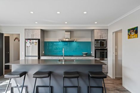 Photo of property in 3 Augusta Rise, Omokoroa, 3114