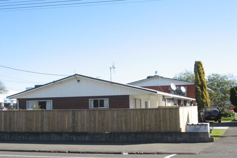 Photo of property in 309d Wicksteed Street, Whanganui, 4500
