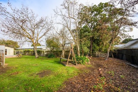 Photo of property in 18 Harris Street, Marton, 4710