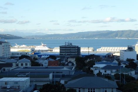 Photo of property in Frame Apartments, 801/111 Molesworth Street, Thorndon, Wellington, 6011