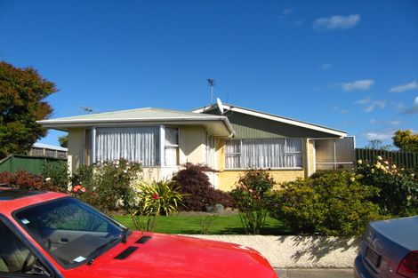 Photo of property in 3 Walnut Place, Mosgiel, 9024