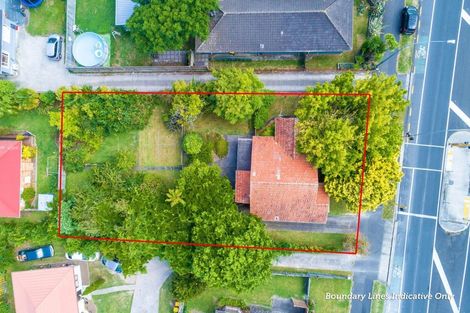 Photo of property in 72 Ohaupo Road, Melville, Hamilton, 3206