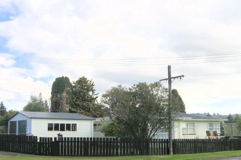 Photo of property in 130 Devon Street, Hillcrest, Rotorua, 3015