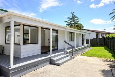 Photo of property in 4a Saint Lukes Place, Bader, Hamilton, 3206