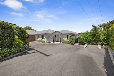 Photo of property in 9a Del Mar Place, Merrilands, New Plymouth, 4312