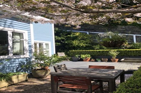 Photo of property in 7 Wilton Road, Wadestown, Wellington, 6012