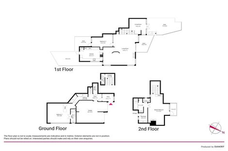 Photo of property in 18 Marama Terrace, Eastbourne, Lower Hutt, 5013