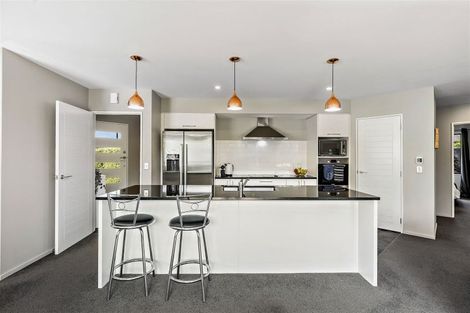 Photo of property in 37 Chert Street, Rolleston, 7614