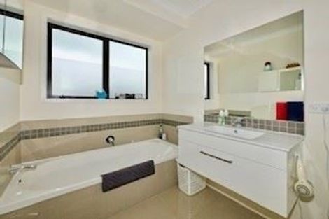 Photo of property in 14 North Crest Drive, Onerahi, Whangarei, 0110