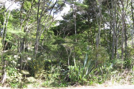 Photo of property in 1 Ocean View Road, Huia, Auckland, 0604