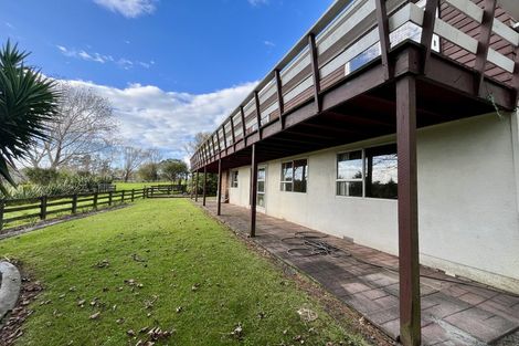 Photo of property in 339 Whitford Road, Whitford, Howick, 2571