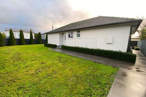 Photo of property in 176a Langdons Road, Northcote, Christchurch, 8052