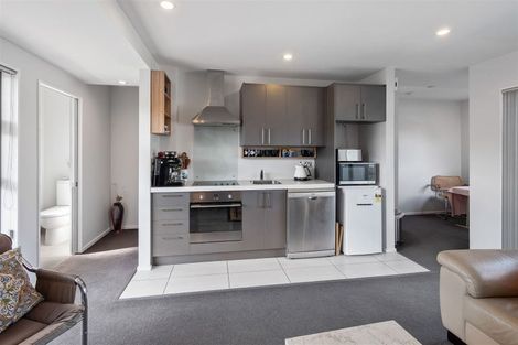 Photo of property in 42c Devon Street, Sydenham, Christchurch, 8023