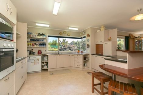 Photo of property in 14 Mountain Road, Sentry Hill, New Plymouth, 4373