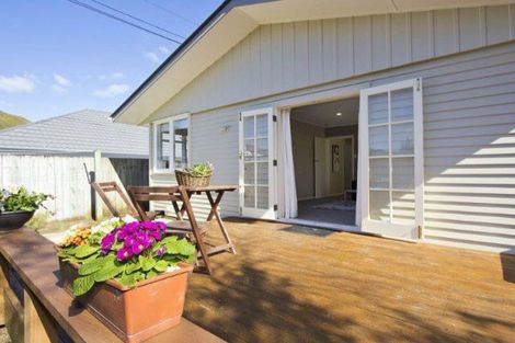 Photo of property in 56c Waiwhetu Road, Waiwhetu, Lower Hutt, 5010