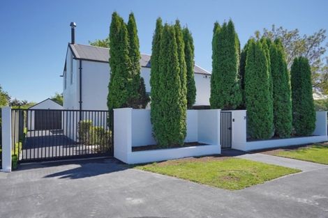Photo of property in 21 Plynlimon Road, Fendalton, Christchurch, 8052