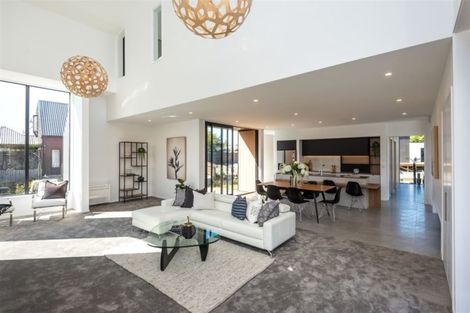 Photo of property in 58 Wai-iti Terrace, Burnside, Christchurch, 8052