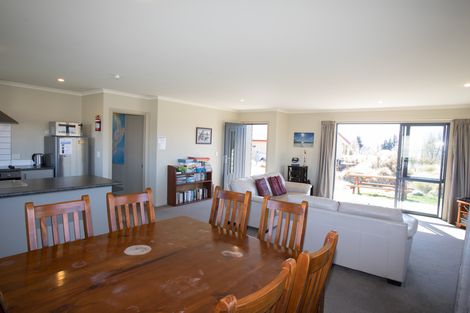 Photo of property in 18 Andrew Don Drive, Lake Tekapo, 7999