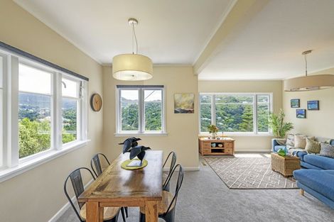 Photo of property in 116 Sefton Street, Wadestown, Wellington, 6012