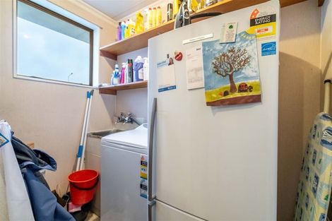 Photo of property in 1/206 Bowmont Street, Georgetown, Invercargill, 9812