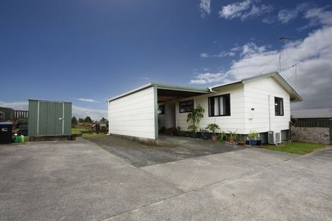 Photo of property in 10a Short Street, Kihikihi, Te Awamutu, 3800